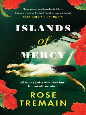 cover image of Islands of Mercy